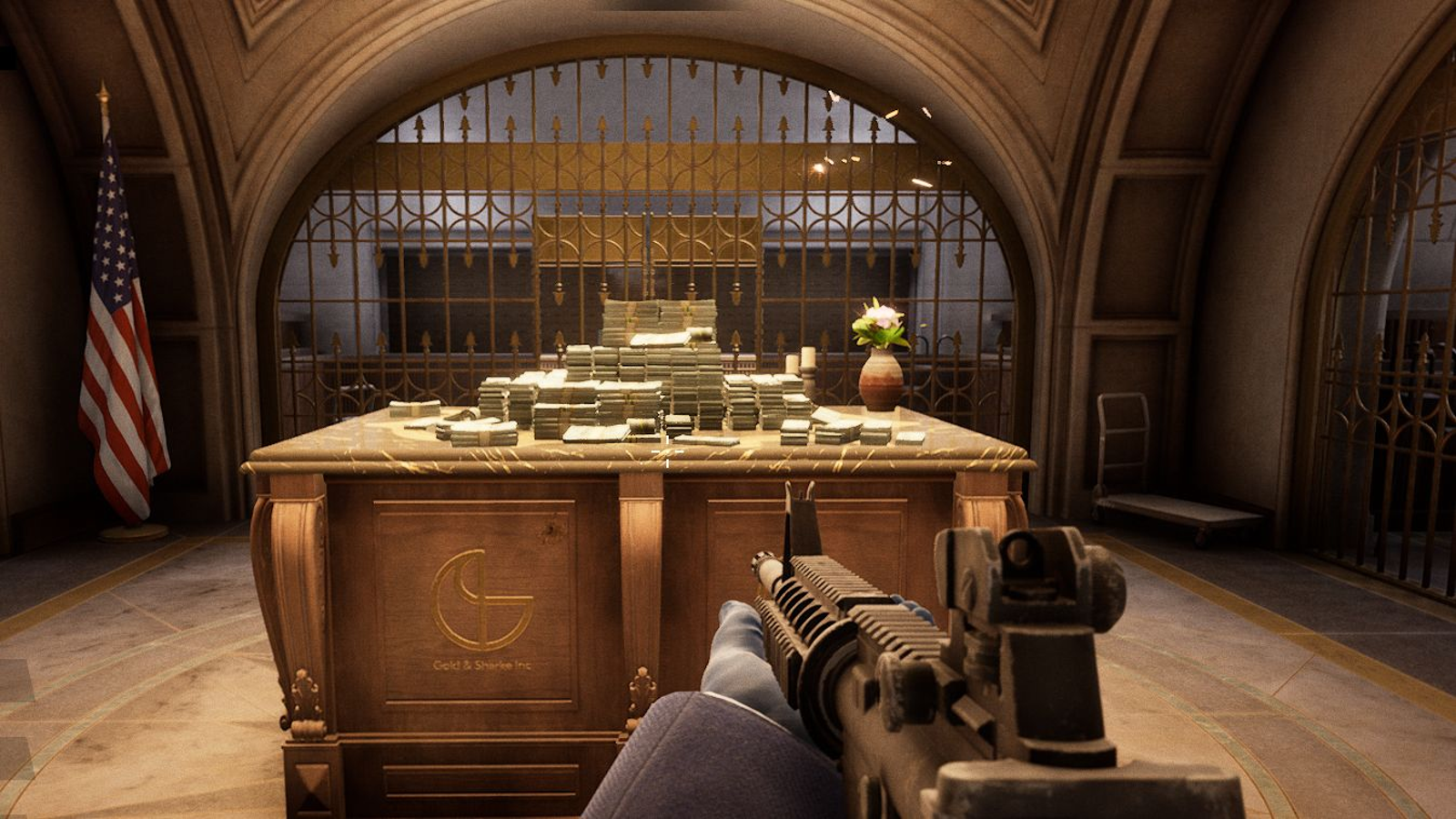 《收获日3》官宣:即将上线大量付费和免费内容!